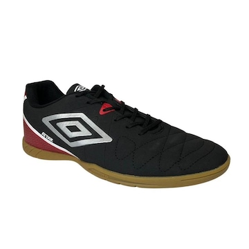 Chuteira Futsal Umbro Indoor Attak Eternal - Masculino