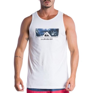 Camiseta Regata Quiksilver Postcard - Masculina