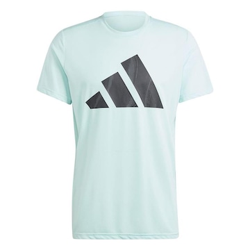 Camiseta adidas Brand Love - Masculina