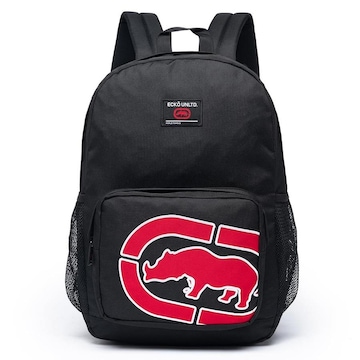 Mochila Ecko Casual - 15 Litros