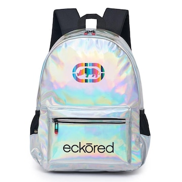 Mochila Ecko Resistente Reforçada - 20 Litros