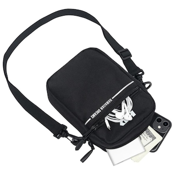 Bag Shoulder Hd Tranversal - 1,6 Litros