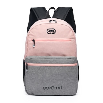 Mochila Ecko Reforçada - 17 Litros