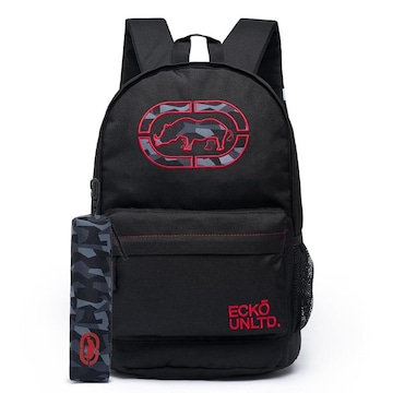 Mochila Ecko Resistente - 17 Litros