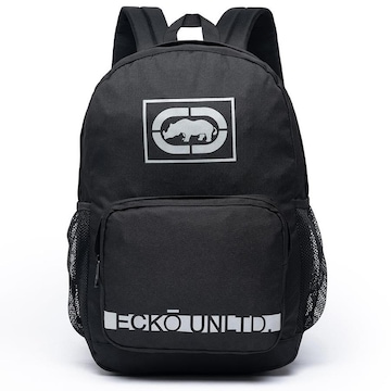 Mochila Ecko Espaçosa Autentica - 15 Litros