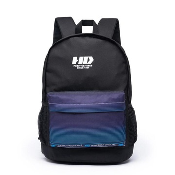 Mochila HD Impermeavel Reforçada - 17 Litros