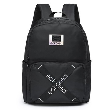 Mochila Ecko Moda Espaçosa - 20 Litros