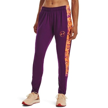 Calça Under Armour Pant Day Of The Dead - Feminina