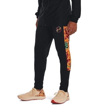 Calça Under Armour Pant Day Of The Dead - Masculina
