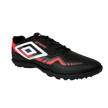 Chuteira Society Umbro Prisma - Adulto