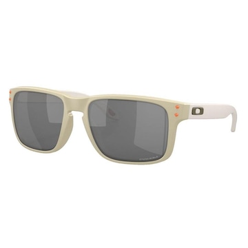 Óculos de Sol Unissex Oakley Holbrook Matte Sand Prizm