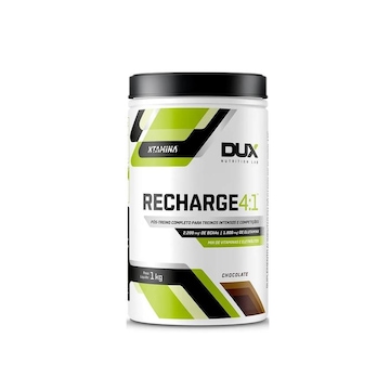 Recharge 4:1 Dux Nutrition - Chocolate - 1000g