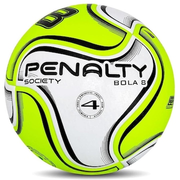 Bola Society Penalty 8 N4 Xxiv