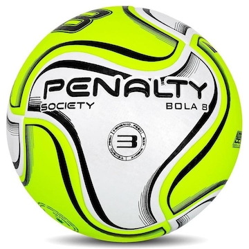 Bola Society Penalty 8 N3 Xxiv