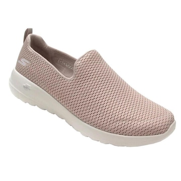 Tênis Skechers Go Walk Joy 15600Br Slip On - Feminino