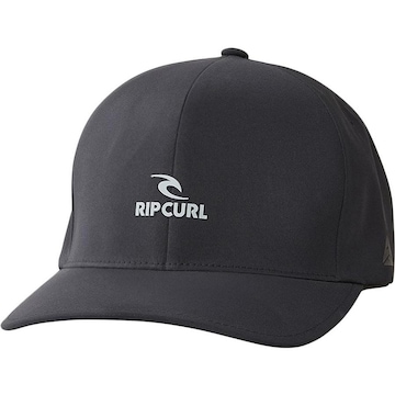 Boné Rip Curl Vaporcool Delta Flexfit Sm24 - Fechado - Adulto