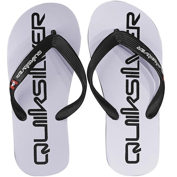 Chinelo Quiksilver Molokai New Omini - Masculino