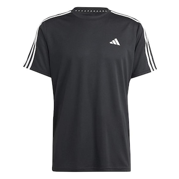 Camiseta adidas Train Essentials 3S - Masculina