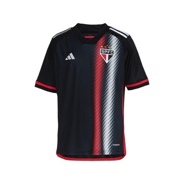 Camiseta do São Paulo Alignmed SPFC Postural Shirt Pullover - Masculina