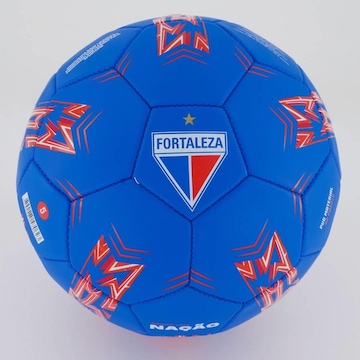 Bola de Futebol de Campo Sportcom Fortaleza Estádios