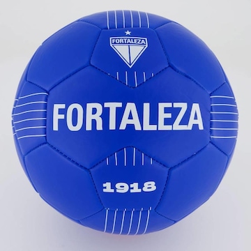 Bola de Futebol de Campo Fortaleza Sportcom