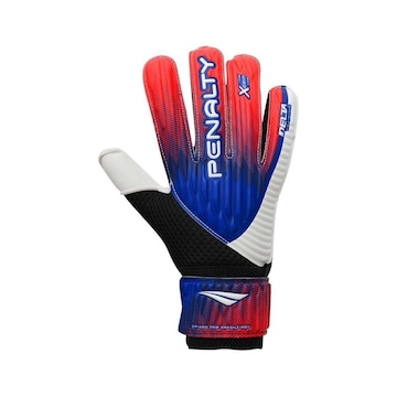 Luvas de Goleiro Penalty Delta Training XXIII - Adulto