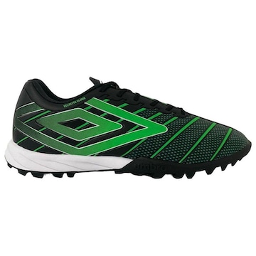 Chuteira Society Umbro Velocita Elixir Club - Adulto