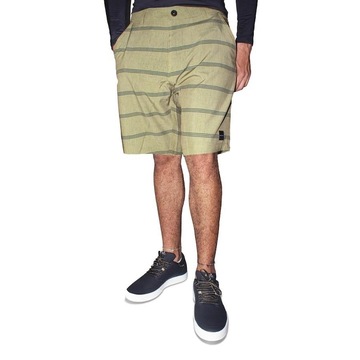 Bermuda Oakley Hybrid Shorts - Masculina