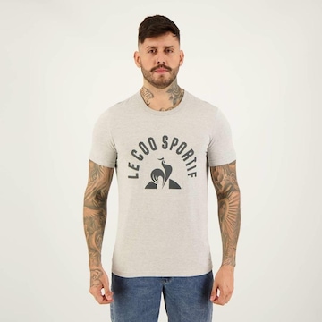 Camiseta Le Coq Sportif Arche - Masculina