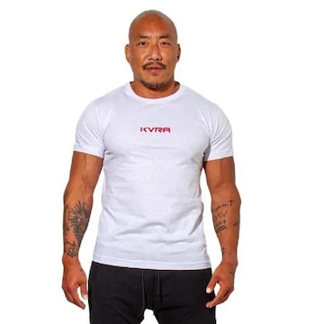 Camiseta Kvra 300 - Masculina