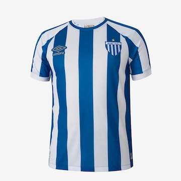 Camisa do Avaí 23 Umbro - Masculina