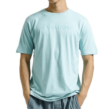 Camiseta Volcom New Style - Masculina