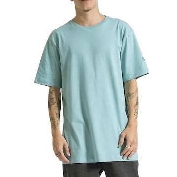 Camiseta Volcom Solid Stone Sm24 - Masculina