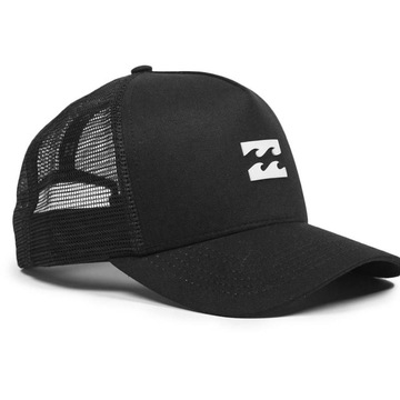 Boné Aba Curva Billabong Podium Trucker - Snapback - Adulto