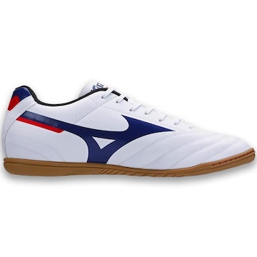 Chuteira Futsal Mizuno Morelia Club In - Adulto
