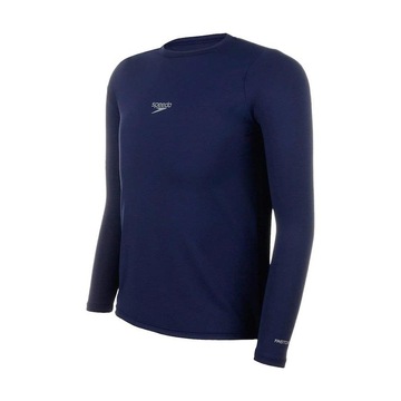 Camiseta Speedo Uv Protection - Infantil - Masculina