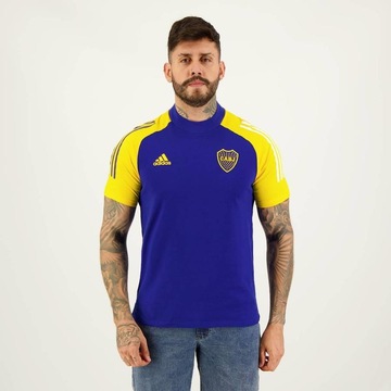 Camisa Nike Boca Juniors Away - Masculina