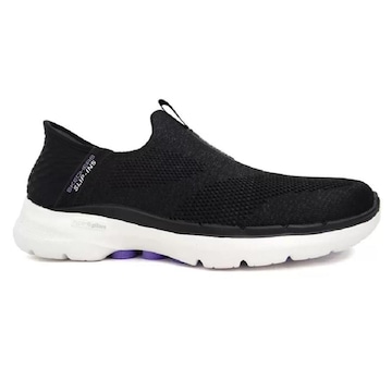 Tênis Skechers Go Walk 6 Fabulous - Feminino