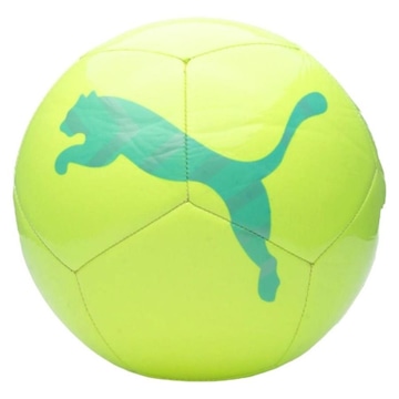 Bola de Futebol de Campo Puma Icon