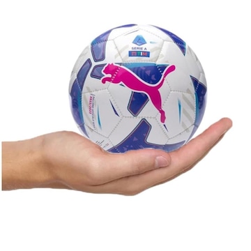 Mini Bola de Futebol de Campo Puma Órbita Série A