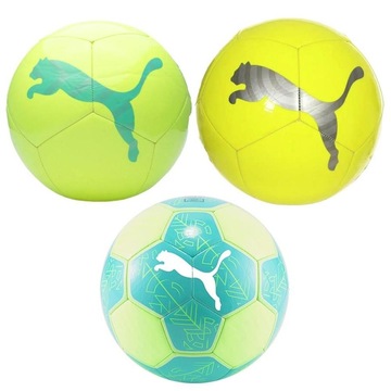 Bola de Futebol de Campo Puma Icon Prestige - 3 unidades