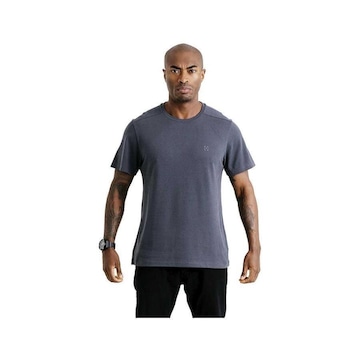 Camiseta Invictus Piquet Comfort Regular Fit - Masculina