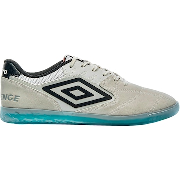 Chuteira Futsal Umbro Pro Challenge - Adulto