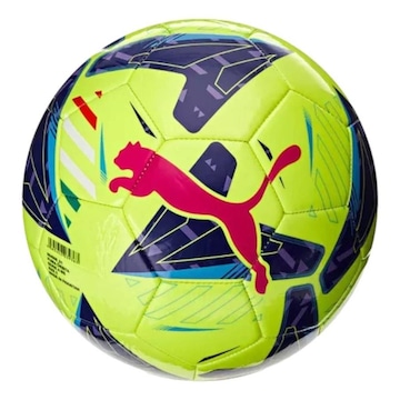Bola de Futebol de Campo Puma Órbita Série A
