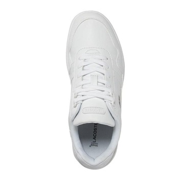 Tênis Lacoste T-Clip - Feminino