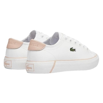 Tênis Lacoste Gripshot Bl - Feminino