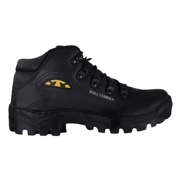 Bota Adventure Bull Terrier Bob Cat - Masculina