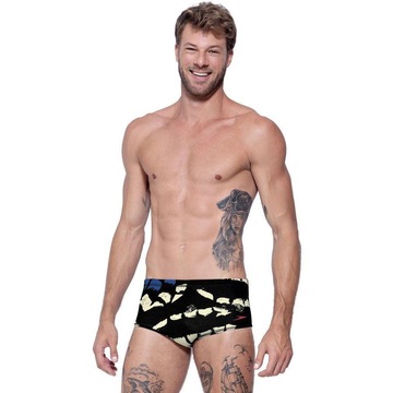 Sunga Boxer Speedo Standard Papillons - Adulto