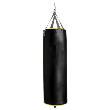 Saco de Pancada Everlast 100 Libras 115 X 49 cm