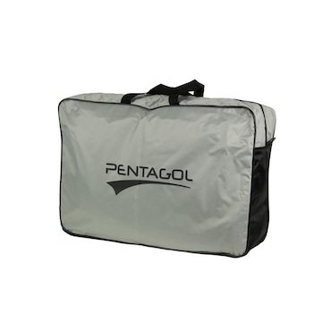 Bolsa Porta Bolas Pentagol para 6 Bolas